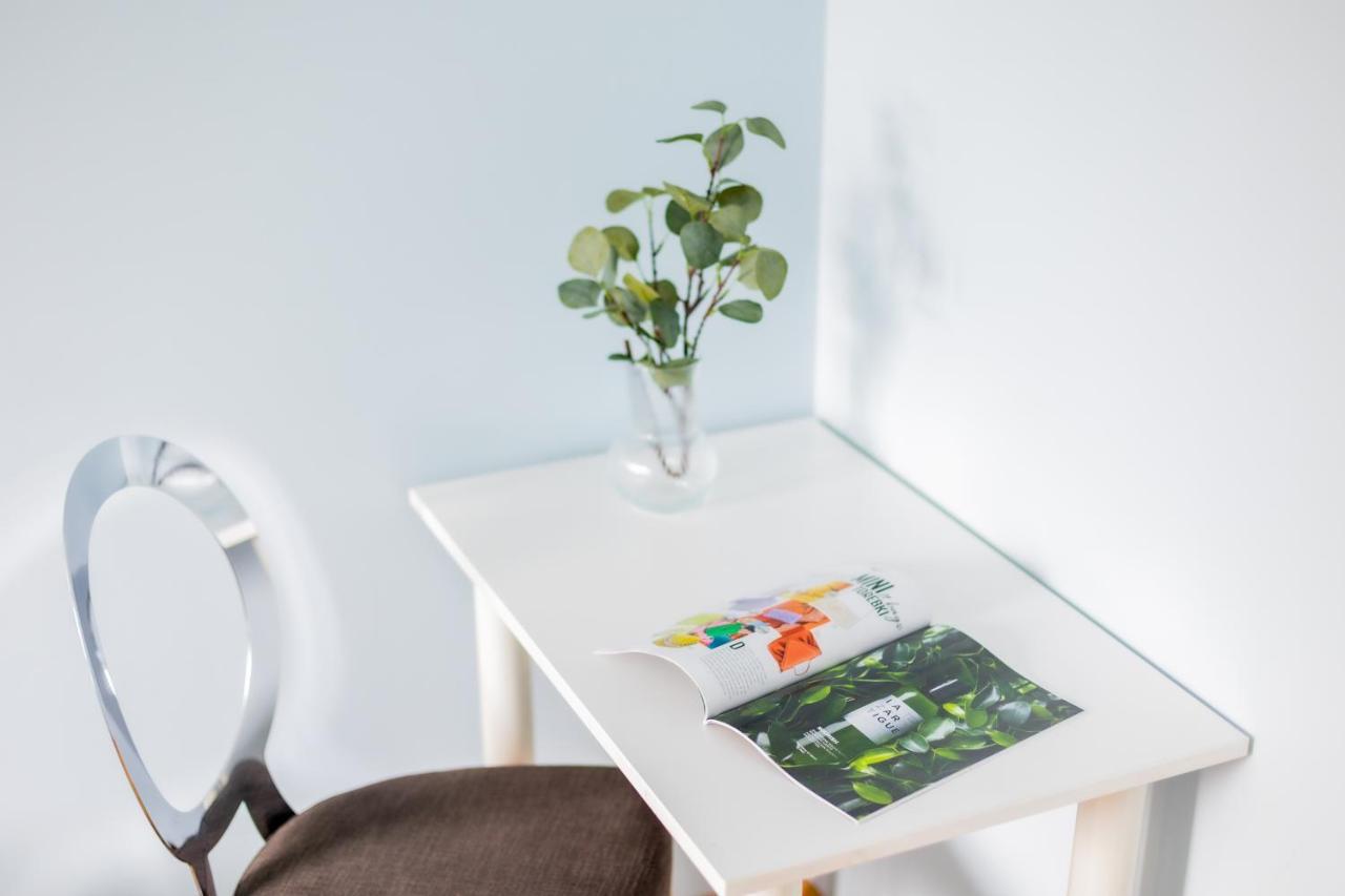 Superapart Bobrowiecka 3 Varšava Exteriér fotografie